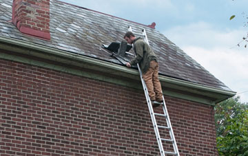 what affects urgent Milborne St Andrew roof repairs
