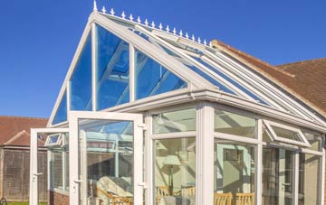conservatory roof insulation costs Milborne St Andrew