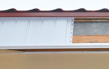 Milborne St Andrew fascia repair costs