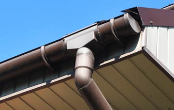 types of Milborne St Andrew fascias