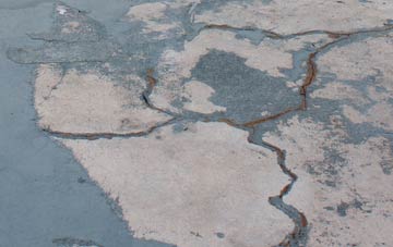 fibreglass roofing replacement Milborne St Andrew