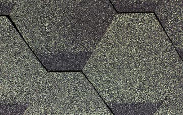 Milborne St Andrew fibreglass shingle repairs