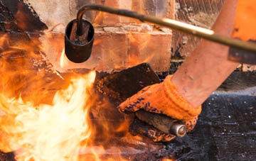 Milborne St Andrew flat roof repair companies