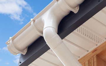 Milborne St Andrew gutter installation costs