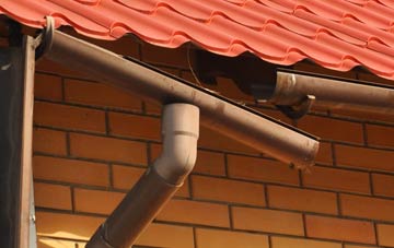 Milborne St Andrew gutter repair costs