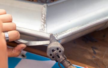 Milborne St Andrew guttering repair quotes