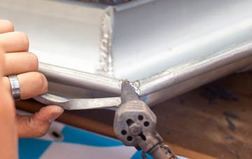 disadvantages of Milborne St Andrew lead roofing