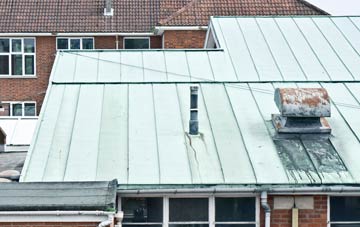 Milborne St Andrew lead roofing costs
