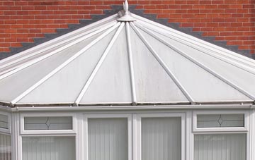 Milborne St Andrew polycarbonate conservatory roof repairs