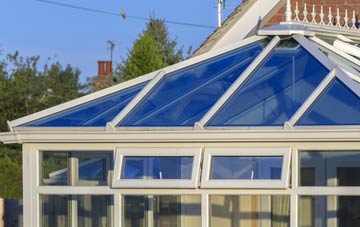 professional Milborne St Andrew conservatory insulation