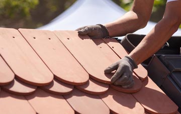 Milborne St Andrew roof tile contractors