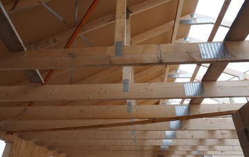 Milborne St Andrew roof truss costs
