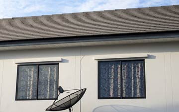 Milborne St Andrew rubber roof costs