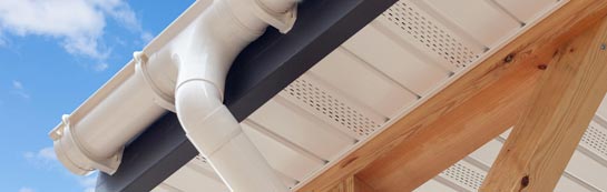 get Milborne St Andrew guttering quotes today