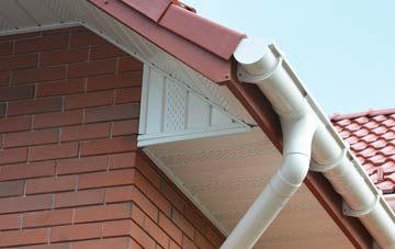 Milborne St Andrew soffit repair costs
