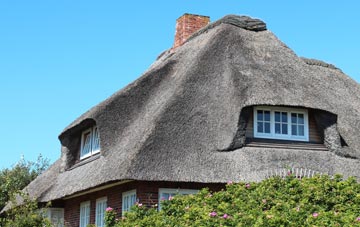 thatch roofing Milborne St Andrew, Dorset