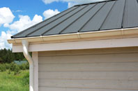 Milborne St Andrew fascia repair