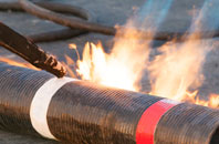 Milborne St Andrew flat roofing replacement