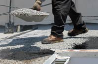 find rated Milborne St Andrew flat roofing replacement companies