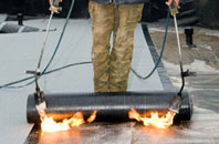 Milborne St Andrew flat roof sealing quote