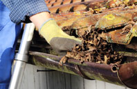 Milborne St Andrew gutter cleaners