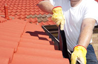 Milborne St Andrew gutter repair