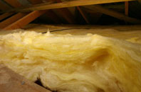 Milborne St Andrew pitch roof insulation