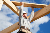 Milborne St Andrew roof replacement work