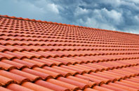 Milborne St Andrew roofing tiles