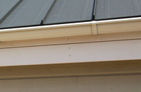 Milborne St Andrew soffit repair