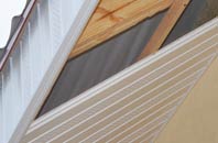 rated Milborne St Andrew soffit repair companies