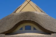 Milborne St Andrew thatch roofing